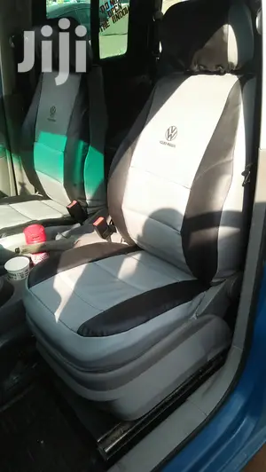 Volkswagen Seat Covers