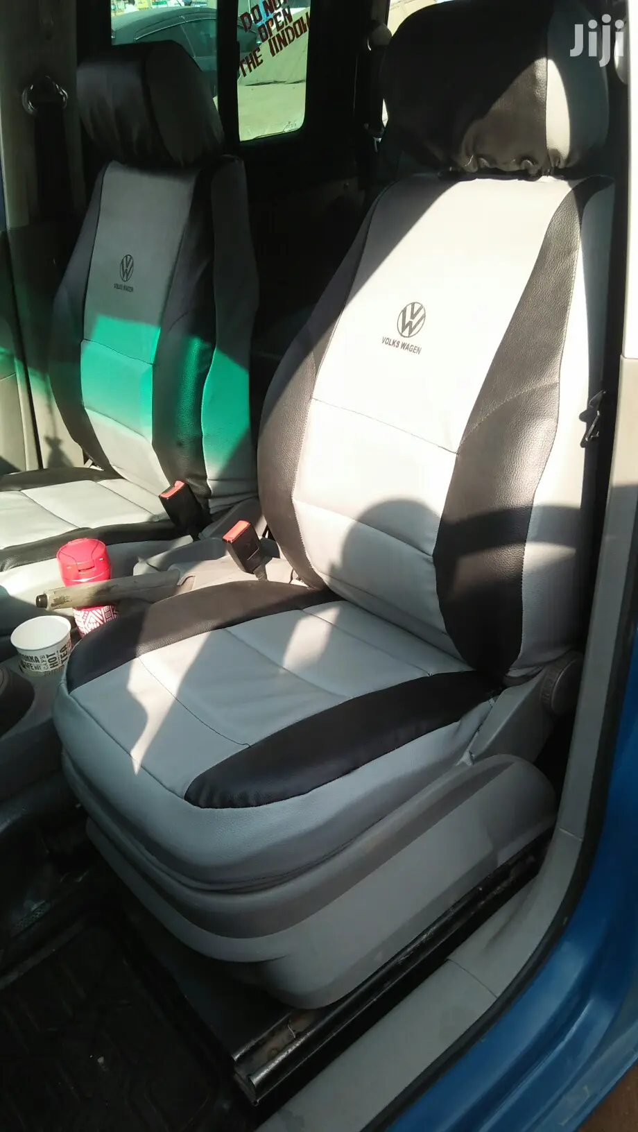 Volkswagen Seat Covers
