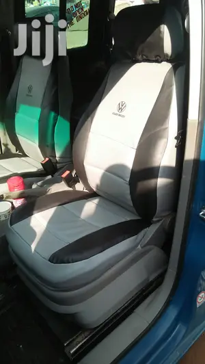 Volkswagen Seat Covers