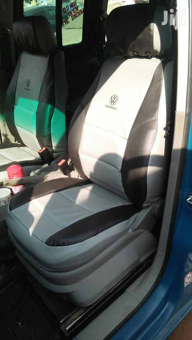Volkswagen Seat Covers - thumbnail 2