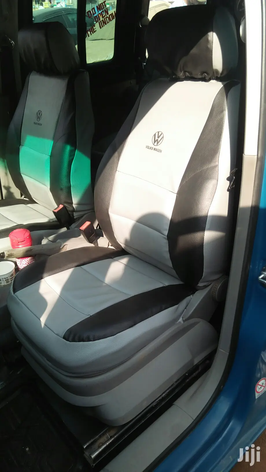 Volkswagen Seat Covers