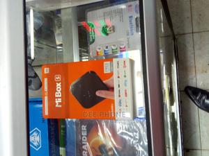 Mibox S 4k Ultra Hd Set_top Box - thumbnail 2