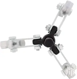 3" Gear Removal Tool - 3 Jaw Bearing Puller, Gear Puller