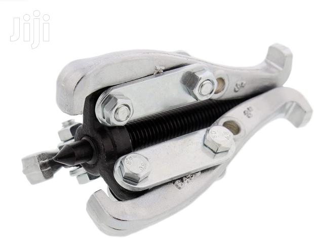 3" Gear Removal Tool - 3 Jaw Bearing Puller, Gear Puller - thumbnail 3