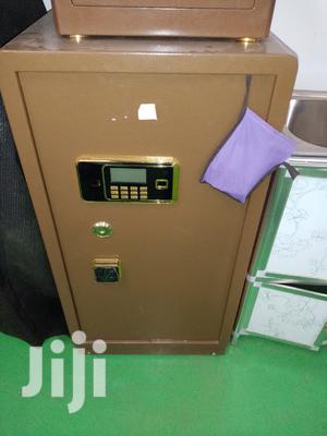Maxi Executive Safe (120 Kg) - thumbnail 2