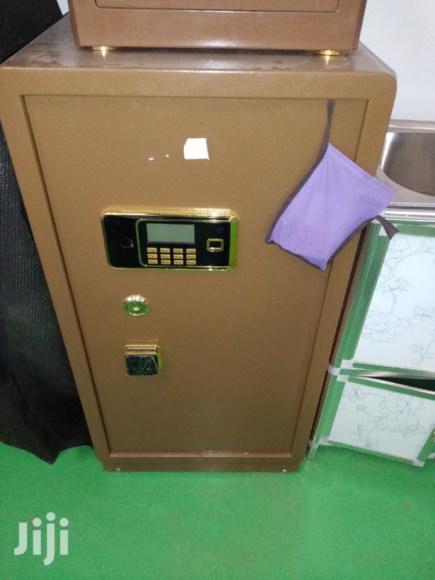 Maxi Executive Safe (120 Kg) - main view