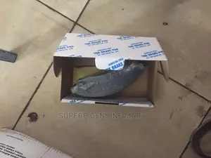 Brake Pads Dmax