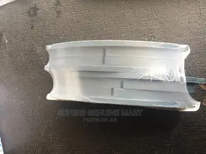 Brake Pads Dmax