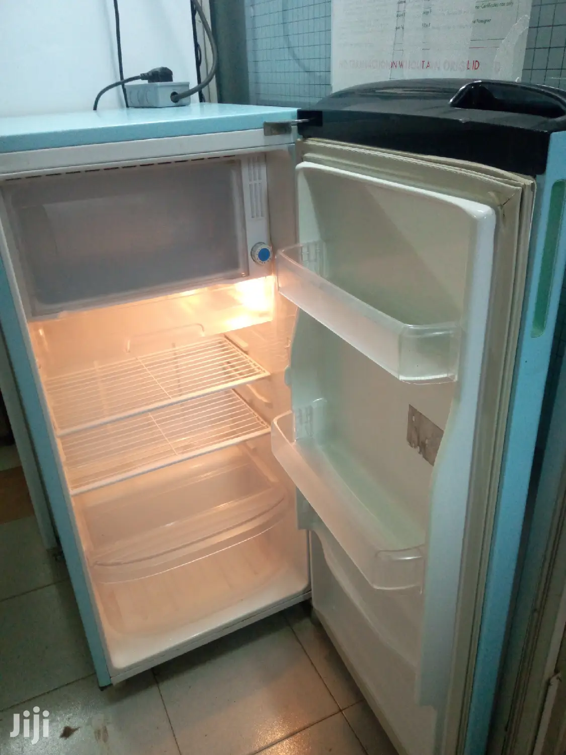 Samsung Single Door Fridge 212 Litres