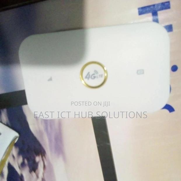 Pocket Wifi Mifi 3g/4g - thumbnail 3