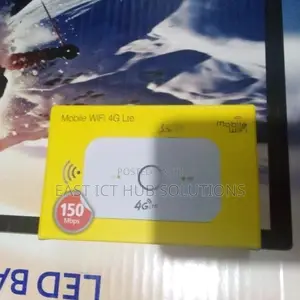 Pocket Wifi Mifi 3g/4g