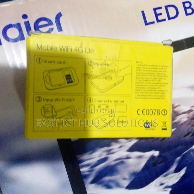 Pocket Wifi Mifi 3g/4g - thumbnail 2