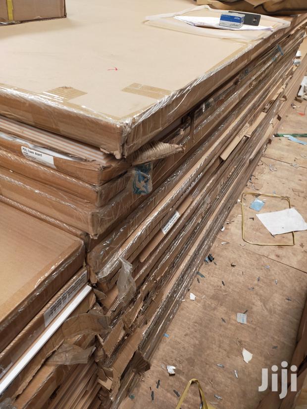 Perspex Acrylic Sheets in Bulk - main view