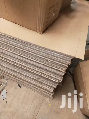 PVC Foam Boards Available In Bulk