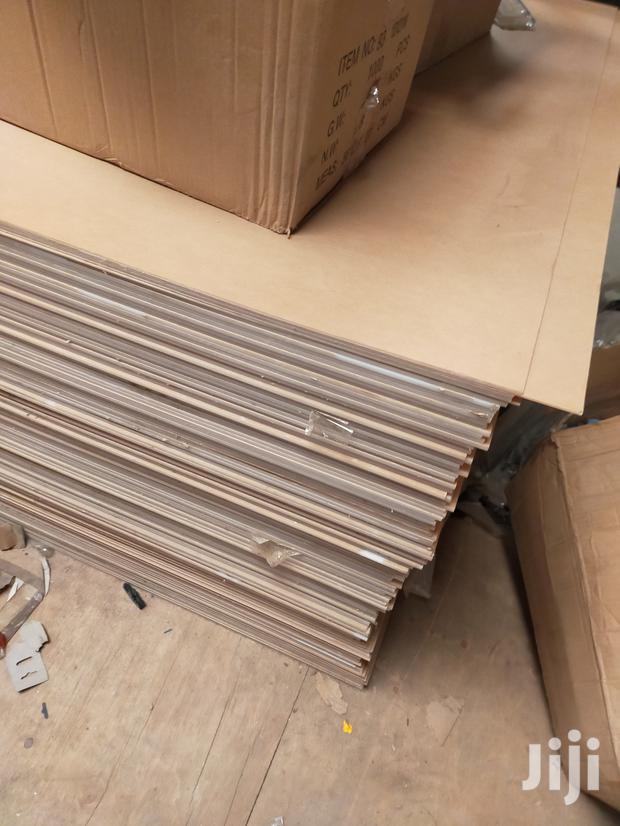 PVC Foam Boards Available In Bulk - main view