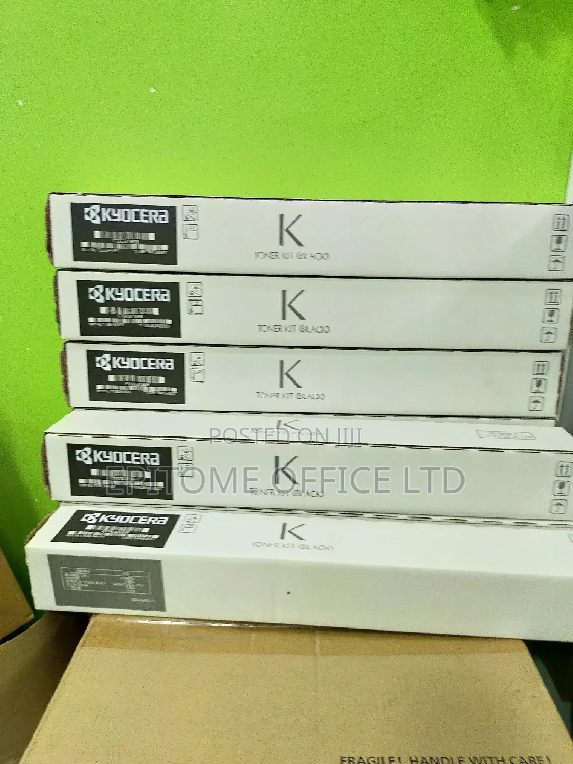 Genuine Tk 8515 Toners