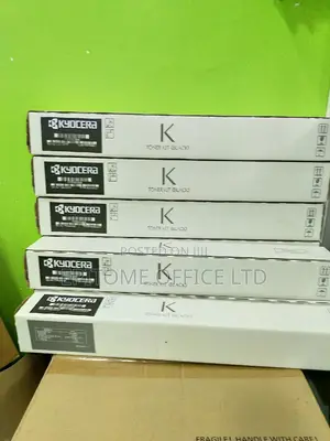 Genuine Tk 8515 Toners