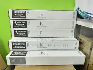 Genuine Tk 8515 Toners