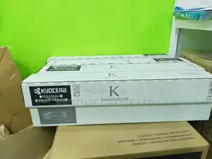 Genuine Tk 8515 Toners