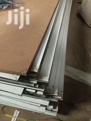 PVC Foam Boards Available In Bulk