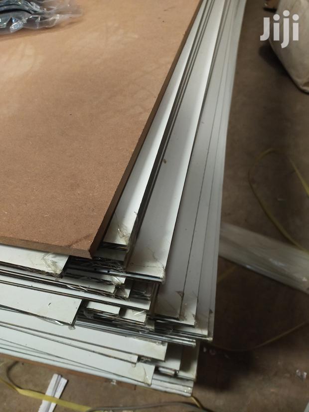 PVC Foam Boards Available In Bulk - thumbnail 2