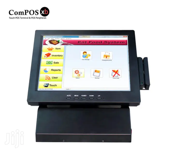 Pos Terminals, Pos Systems, Pos Software, Pos Monitors