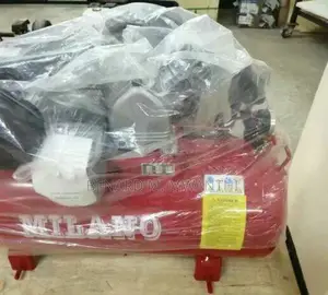 Electric Air Compressor