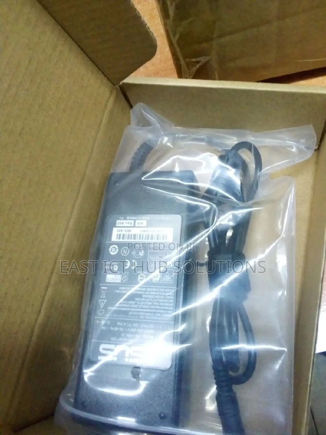 Asus Laptop Adaptors