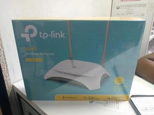 Wifi Routers With Modem Port - thumbnail 2