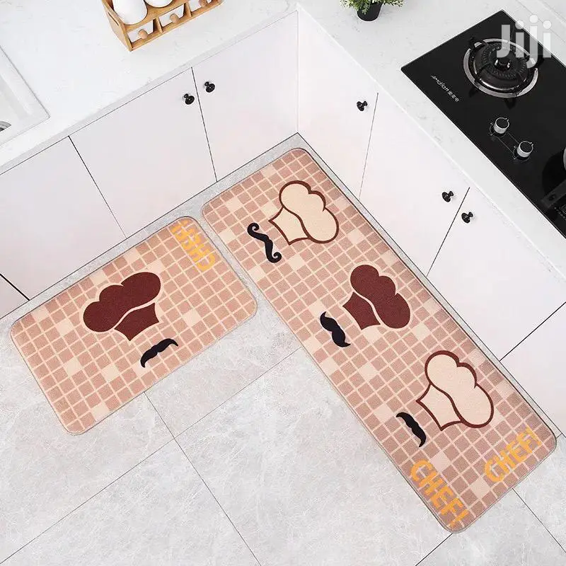 2 Piece Mats (Kitchen Mats)