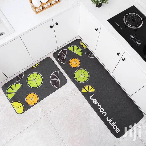 2 Piece Mats (Kitchen Mats) - thumbnail 3