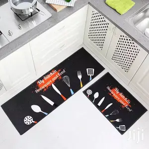 2 Piece Mats (Kitchen Mats)