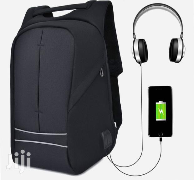 Antitheft Laptop Bag - thumbnail 2
