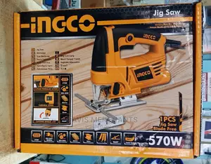 Jigsaw 570 Watts