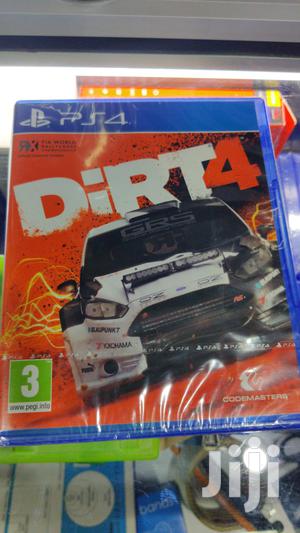 Dirt 4 PS4 - thumbnail 2