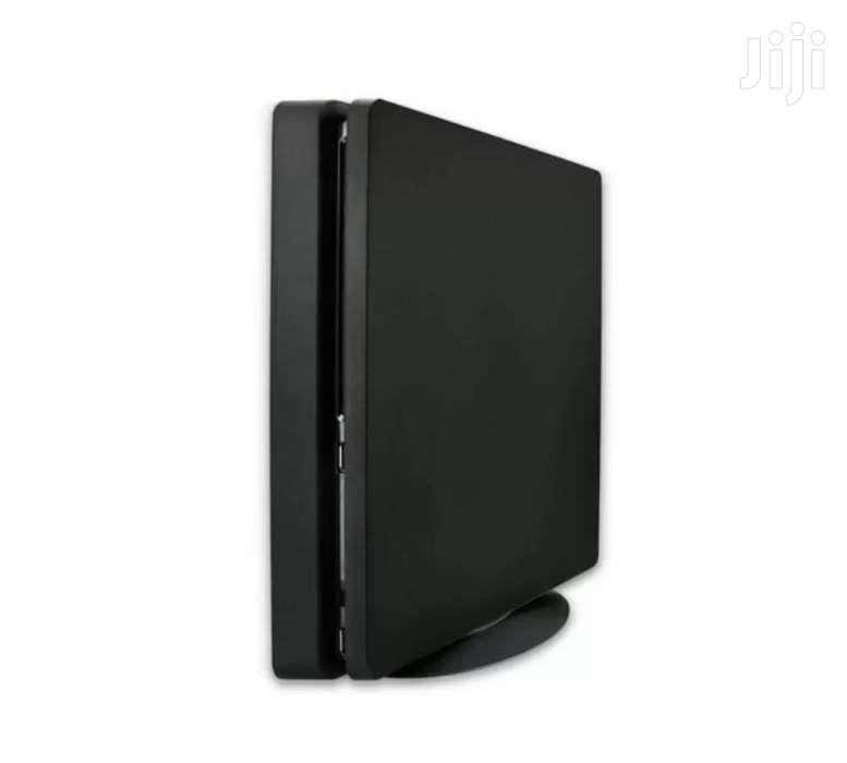 Ps4 Play Station Machine