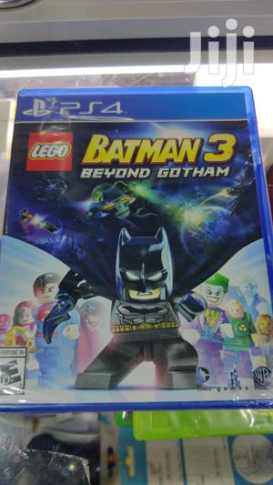 Lego Batman 3:Beyond Gotham - thumbnail 2