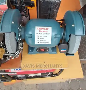 Bench Grinder