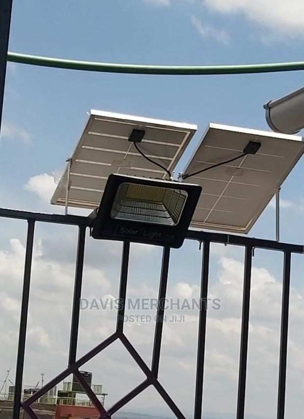 Solar Security Lights 200 Watts