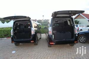 7 Seater Chauffeured Noah/ Voxy Cars For Hire