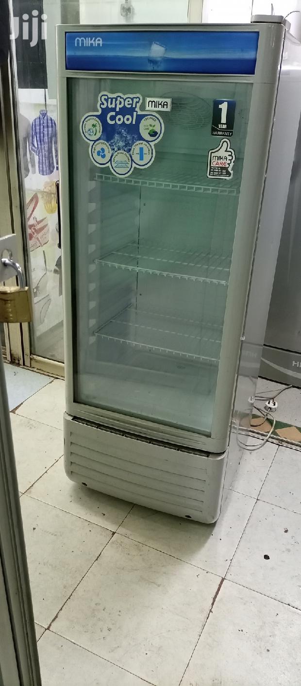 Mika Display Fridge - thumbnail 5