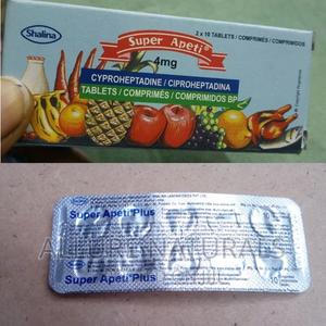 20 Pills Apetamin Weight Gain Pills - thumbnail 2