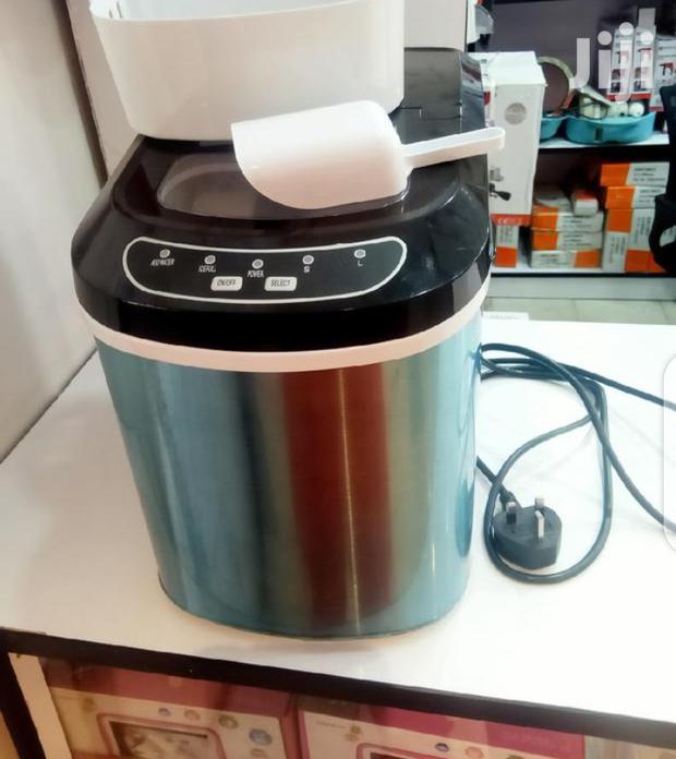 New Arrival Ice Cube Maker Machine