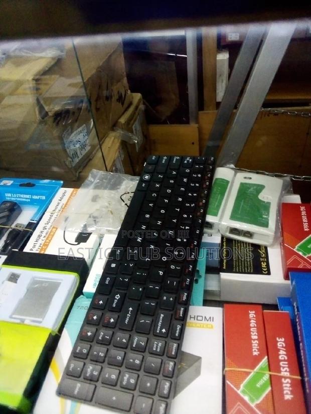 Replacement For Laptops Keyboards - main view