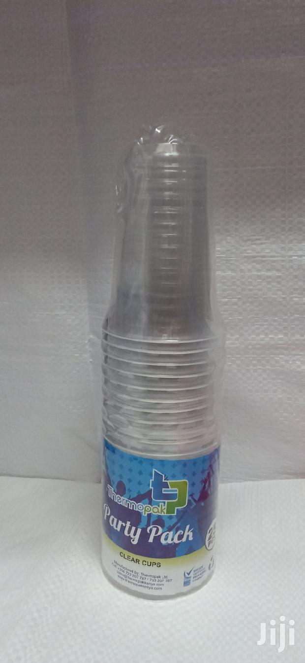 Smoothie Cups - thumbnail 3