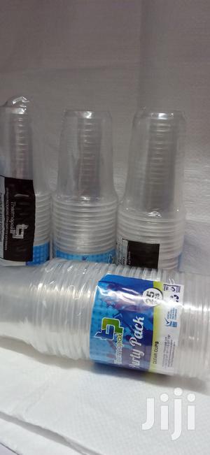 Smoothie Cups - thumbnail 2