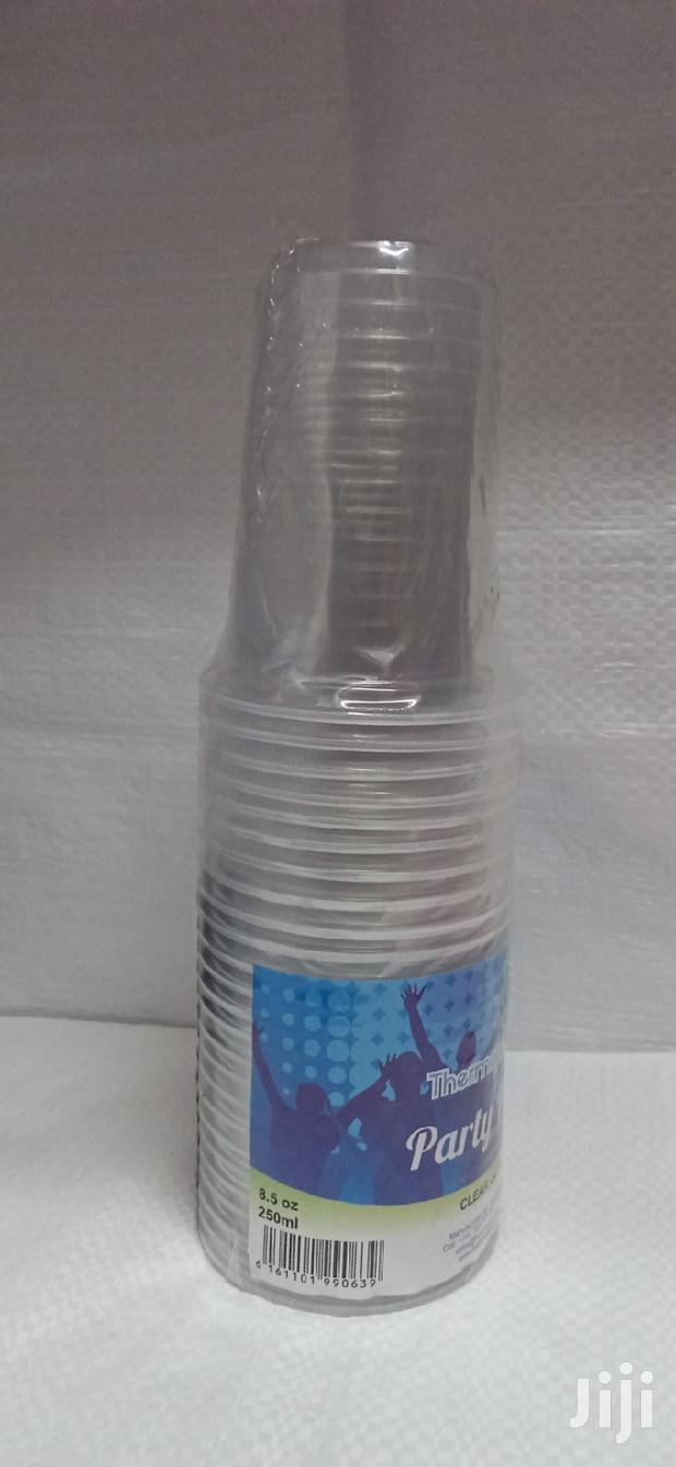 Smoothie Cups - thumbnail 4