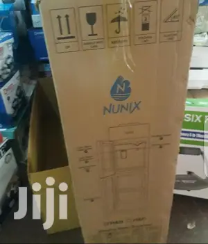 Hot And Cold Water Dispenser