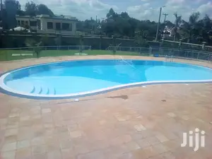 Swimming Pool Attendant