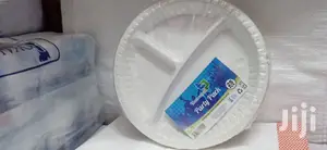 Disposable Plates